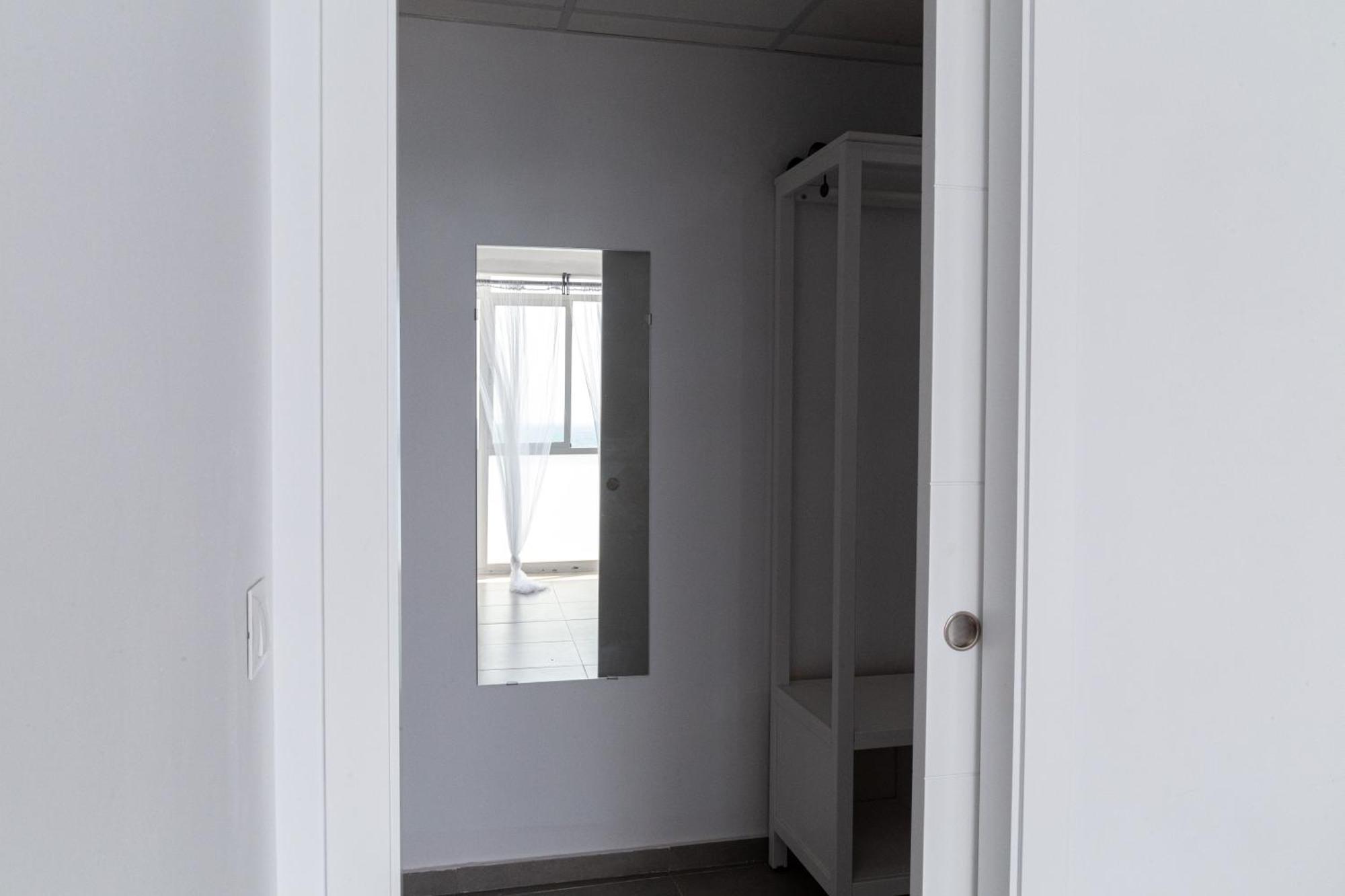 Casa Completa Triplex & Parking By Gades Gestion Apartment Cadiz Exterior photo