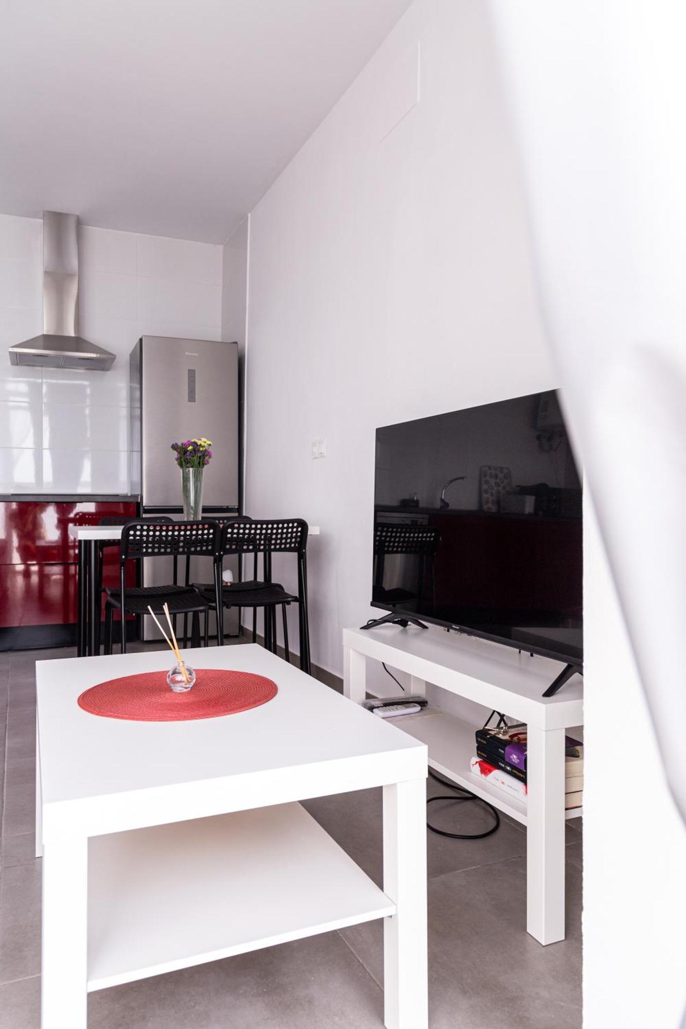 Casa Completa Triplex & Parking By Gades Gestion Apartment Cadiz Exterior photo