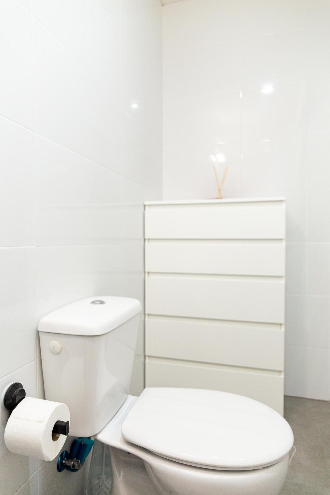Casa Completa Triplex & Parking By Gades Gestion Apartment Cadiz Exterior photo