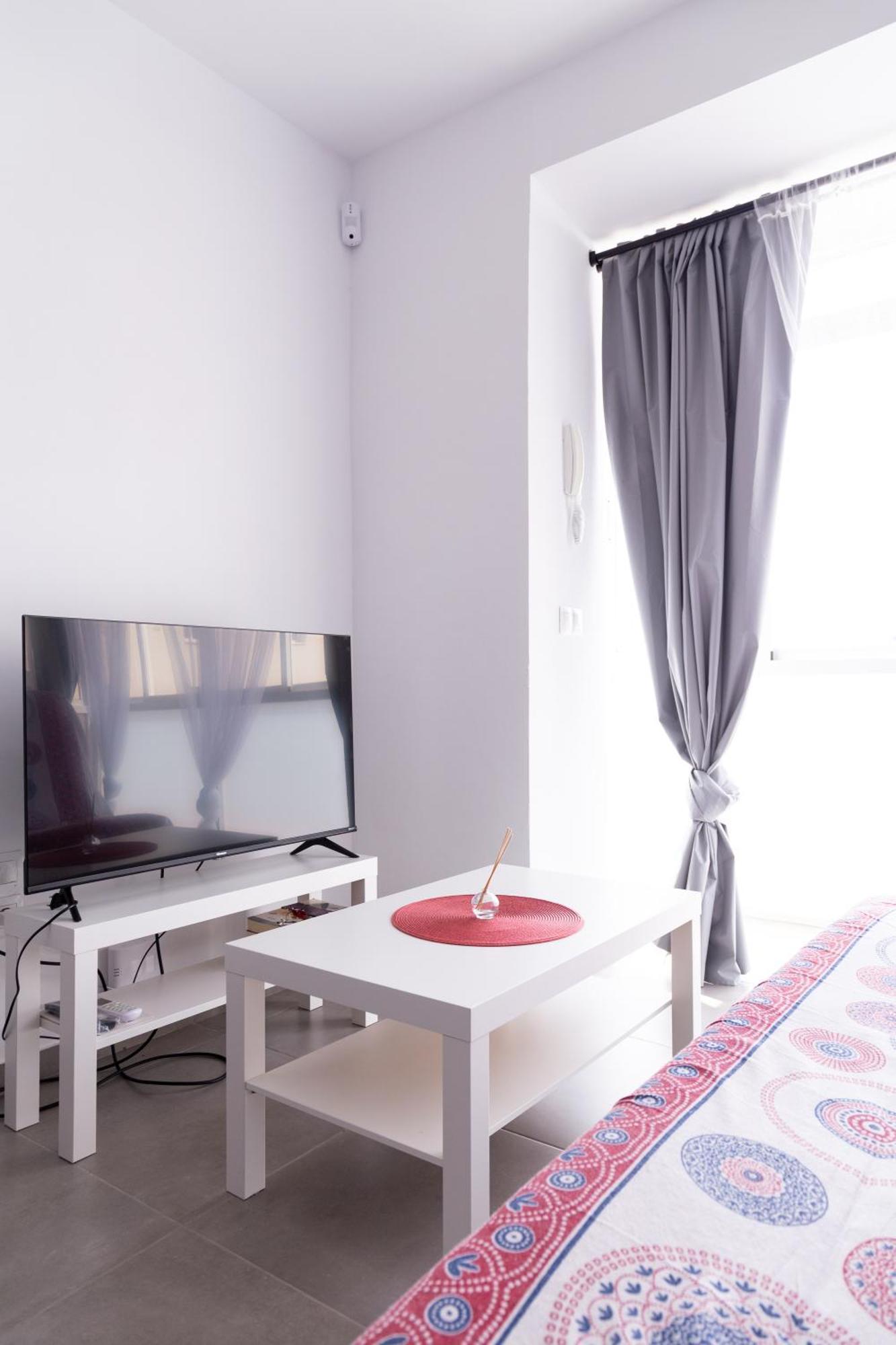 Casa Completa Triplex & Parking By Gades Gestion Apartment Cadiz Exterior photo